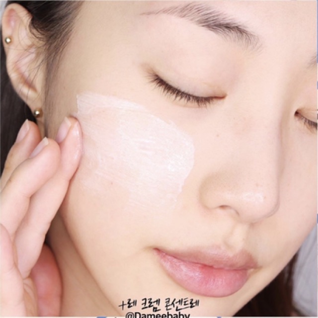 KEM DƯỠNG DA INNISFREE BRIGHTENING PORE PRIMING CREAM