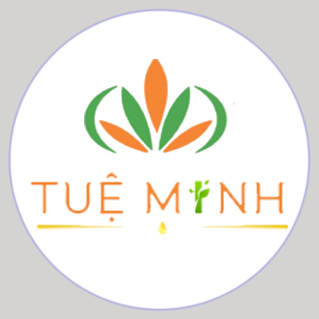 Tổng kho ngũ cốc Tuệ Minh