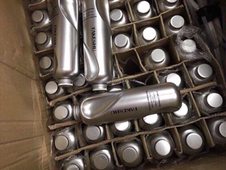 HẤP TÓC LỤA TƠ TẰM FAKESHU chính hãng