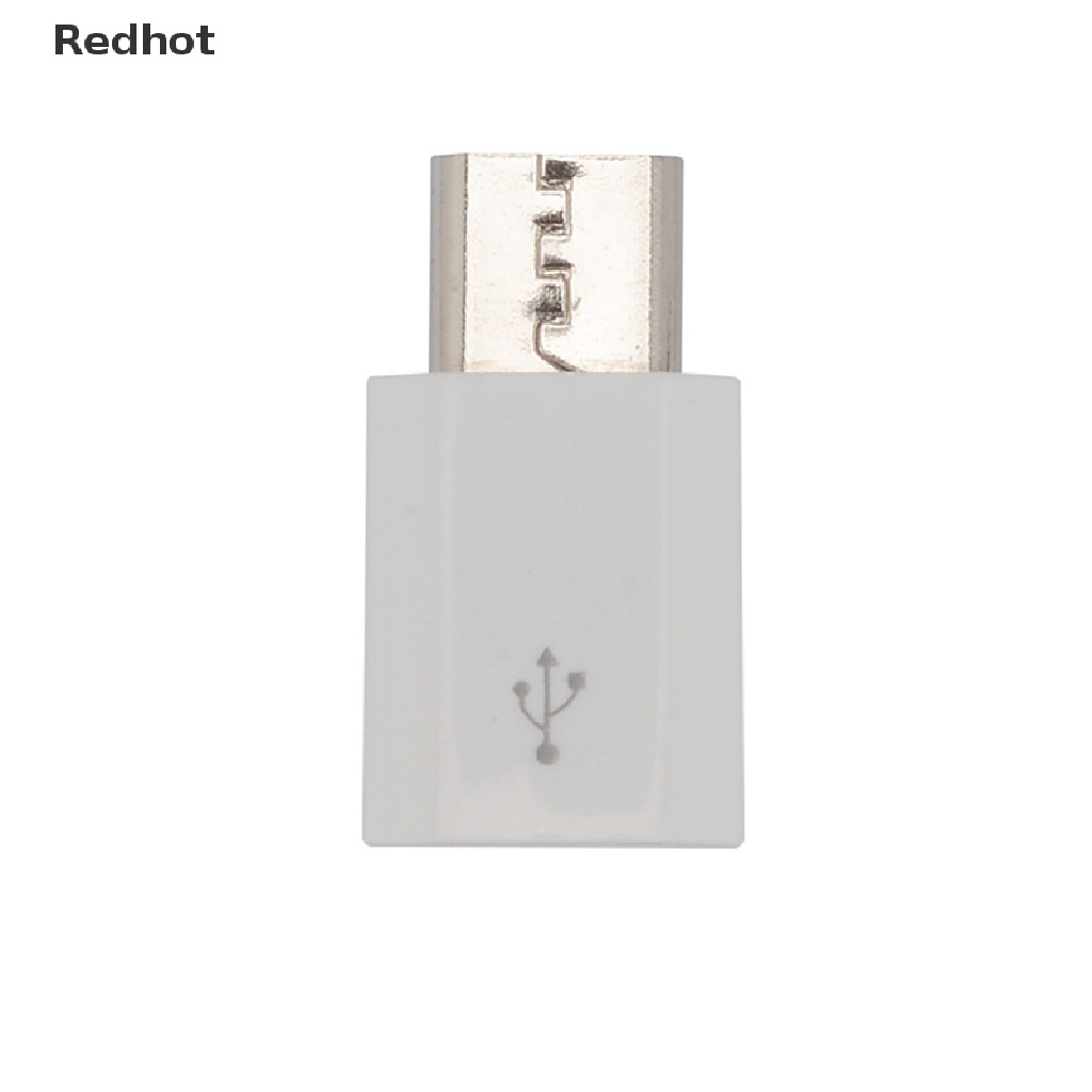 Đầu chuyển đổi USB-C Type C sang Micro USB tiện lợi