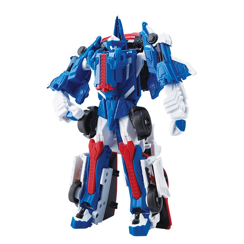 Đồ Chơi TOBOT Robot MAXIMUS V 3 Trong 1 301127