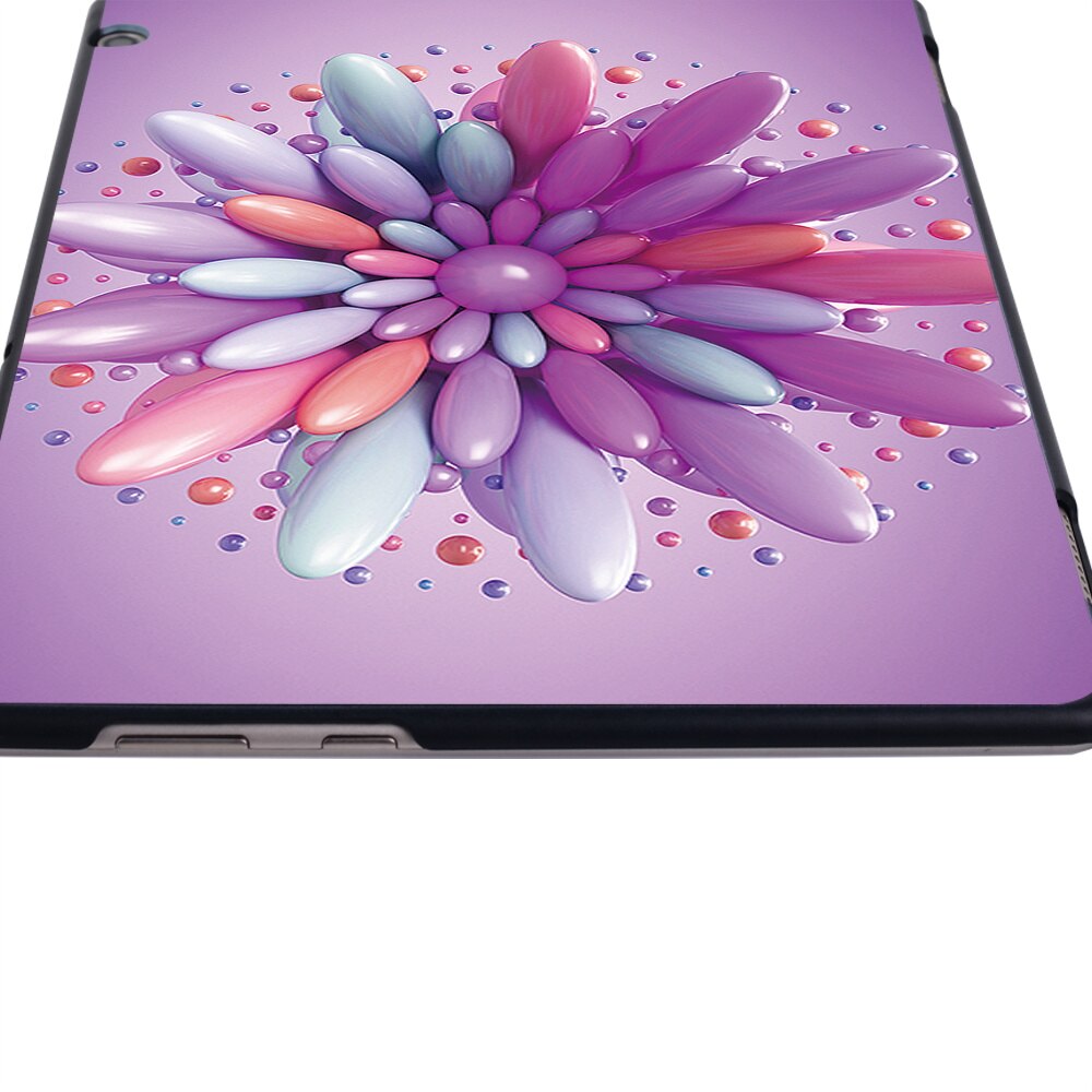 Ốp Lưng Nhựa Cứng In Hình 3d Cho Huawei Mediapad T3 10 9.6 Inch