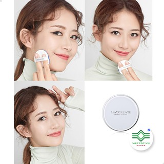 Phấn nước trang điểm BB dưỡng ẩm Maycreate VT049