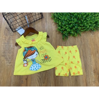 Sét 4 bộ carter cánh tiên xuất bozip xuất khẩu