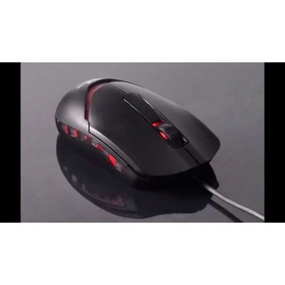 CHUỘT GAMING E-BLUE 146BK CHÍNH HÃNG