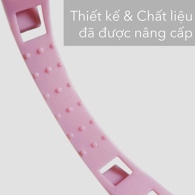 COMBOx3 - Đai đeo khẩu trang CHỐNG ĐAU TAI RẺ VÔ ĐỊCH - BEN STRAP | BigBuy360 - bigbuy360.vn