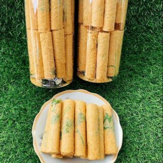 Banh ngo bo dau phong