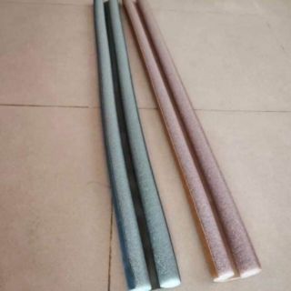 Mút xốp nẹp khe cửa