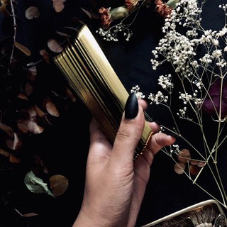 [Bài Tarot chính hãng] Bộ bài The Marigold Tarot Bookset