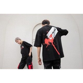 Áo thun Stee CUT-OFF Phản quang Unisex