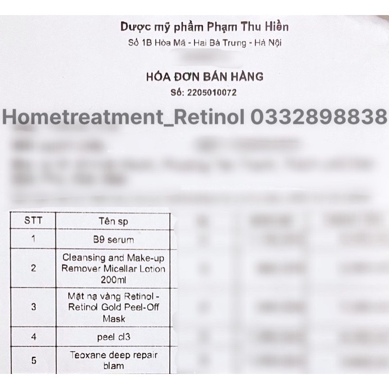 Kem tế bào gốc Teoxane dưỡng ẩm, phục hồi cho da nhạy cảm