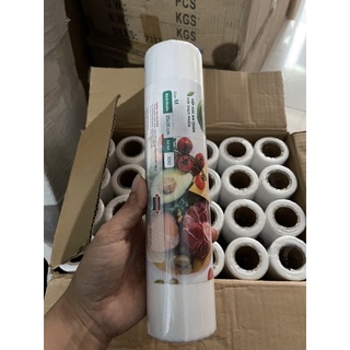 Túi đựng thực phẩm tự huỷ sinh học Sunhouse