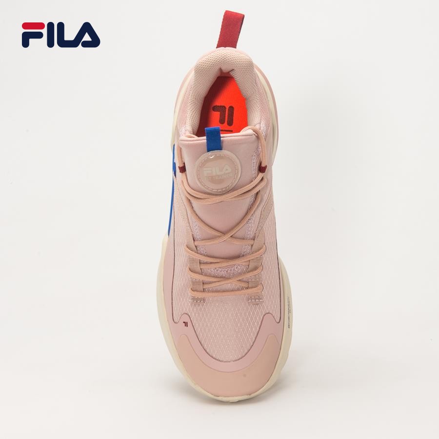 Giày sneaker nữ FILA Fit Trainer 51J696X-4128