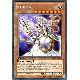 [BÀI IN]  Bộ bài Wave of Light Structure deck