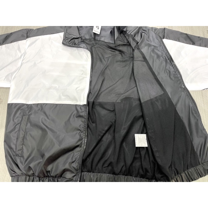 Áo khoác Nike Vintage Áo khoác gió Nike