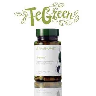 Thực Phẩm Bảo Vệ Sức Khỏe Tegreen
