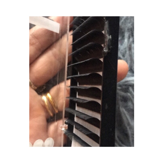 Mi Volume mềm mịn