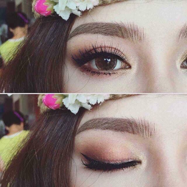 Lông mi giả nam châm