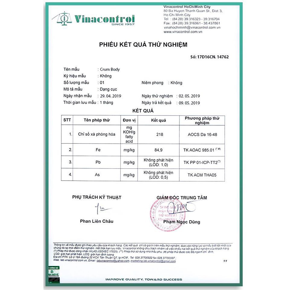 Ngăn ngừa mụn lưng Crumb Body 150g - Chiết xuất thiên nhiên | BigBuy360 - bigbuy360.vn