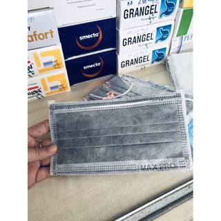 khẩu trang 4 lớp 5 cái