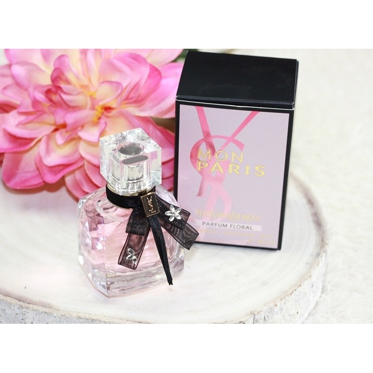 Nước hoa nữ ysl Mon Paris EAU Parfume ,50ml,90ml