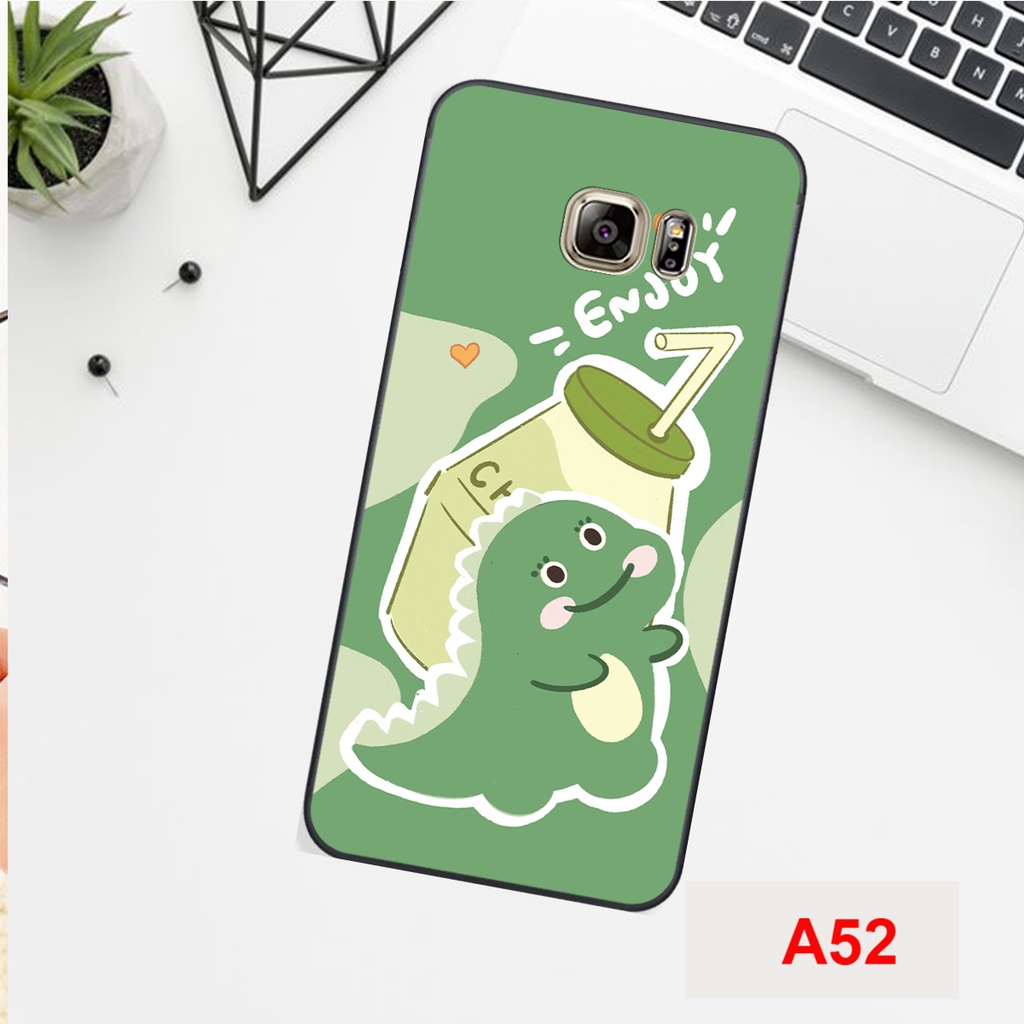 [HOT] Ốp lưng điện thoại Samsung Note Fe / Note 7 Fe/ S6 / S7 / S6 Edge / S7 Edge in nhân vật hoạt hình cute