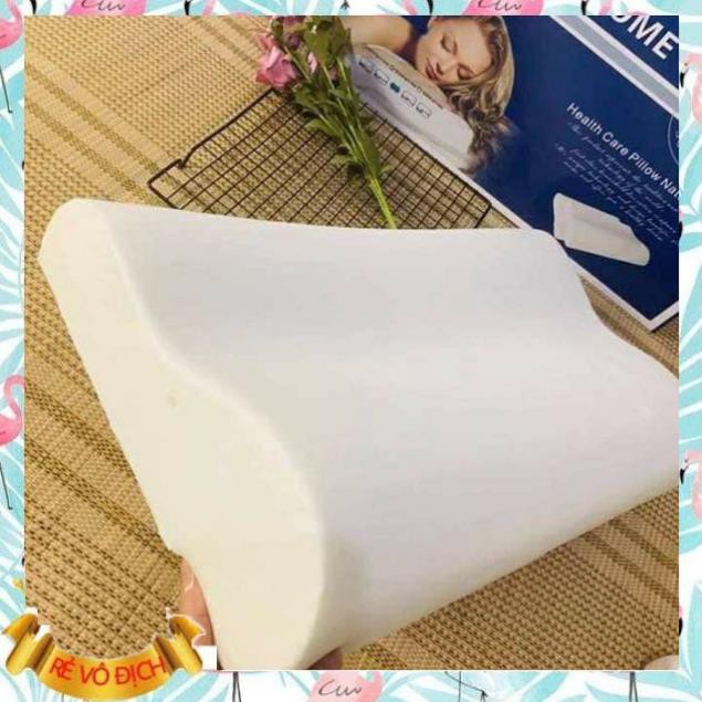 (Giá sỉ)  Gối Cao Su Non Zara Home Chính Hãng Cho Người Lớn  - M103