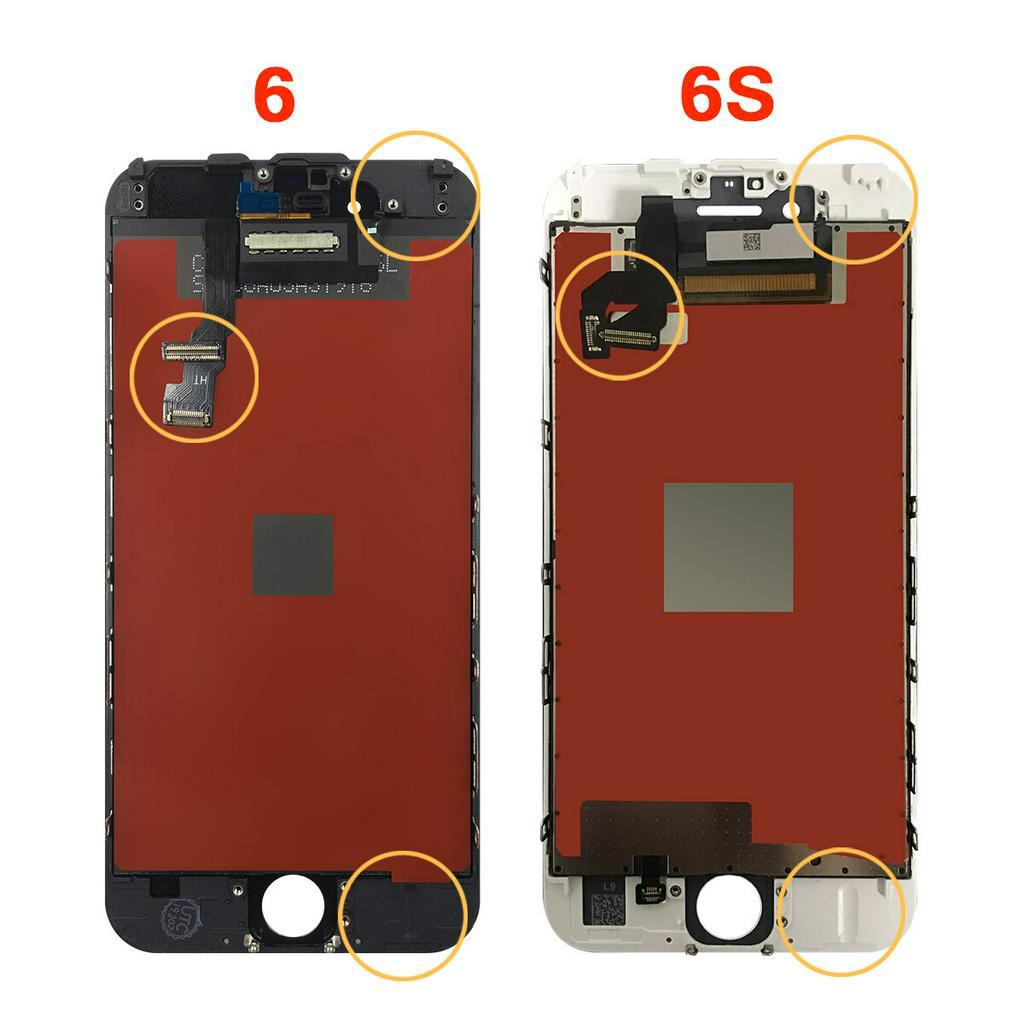 Màn hình Ip 5 5c 5s Se 6 7 8 Zin