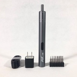 Bộ Tovit điện đa năng JQE L-1901 / RELIFE SD-22E
