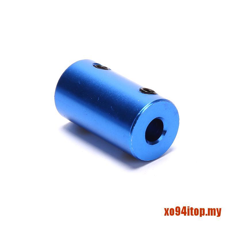 Trục Nối Cnc Hợp Kim Nhôm Cho Coupling 5x5 X 25 | BigBuy360 - bigbuy360.vn