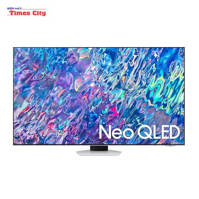 Smart Tivi Samsung Neo QLED 4K 55 inch QA55QN85BAKXXV