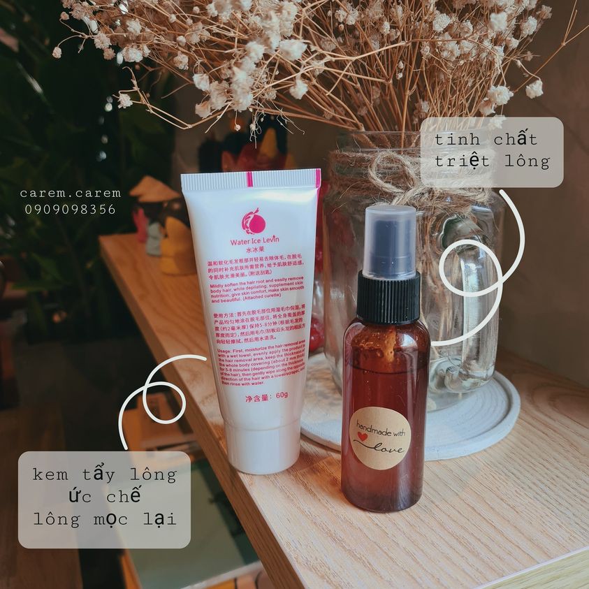 Tẩy lông không đau, ức chế lông mọc lại TL (dòng sensitive) | BigBuy360 - bigbuy360.vn