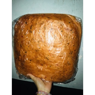 1kg bánh tráng dẻo tôm siêu ngon loại 1