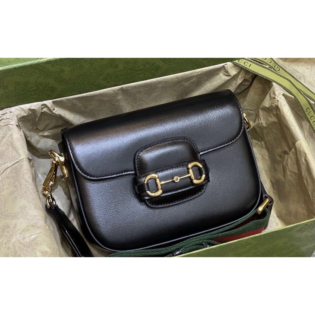 Túi xách gu.cci Hồ Hà da tâm đủ 2 size nguyên siêu/Túi đeo chéo Gu.cci Hồ Hà size 20.5 & 25 Fullbox