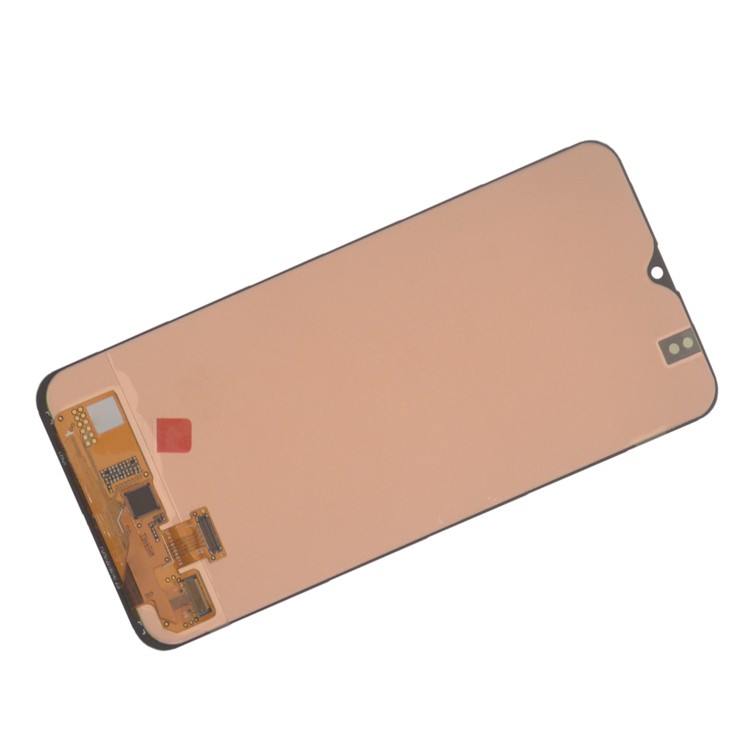 BỘ MÀN HÌNH SAMSUNG A20 Q-LED 3IC CÓ KHUNG