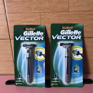 Dao cạo râu Gillette