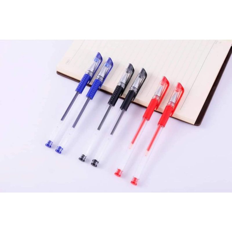 Bút viết mực nước, nét đẹp cho học sinh