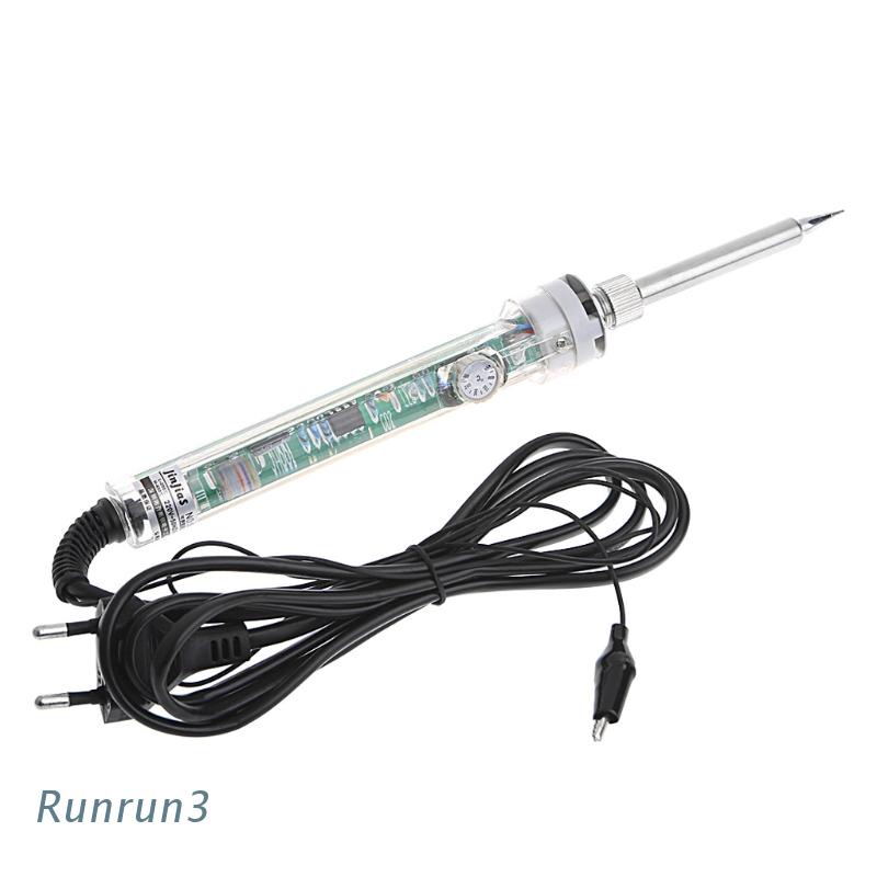 Bút hàn điện RUN 907 220V EU60W