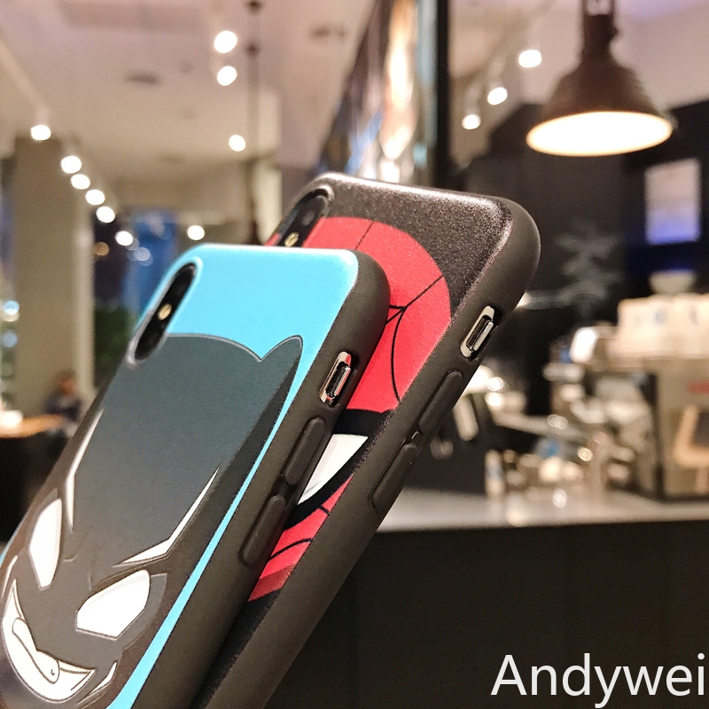 Ốp điện thoại mềm họa tiết hình người sắt hoạt hình cho Huawei Nova 5 5PRO 3i 4 2i 2lite 3E 4E Y9 2019 Y72019 Y52018