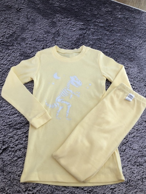 Bộ xuất Hàn dư xịn bé trai bé gái