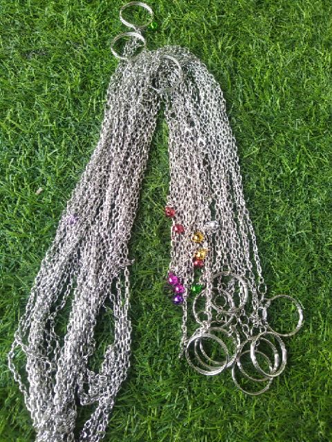 Dây xích lớn, bản to dành cho sóc đất, sóc bông tập ăn