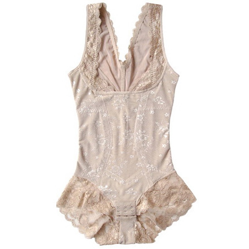 Áo nịt VARSBABY s002 định hình cơ thể thon gọn