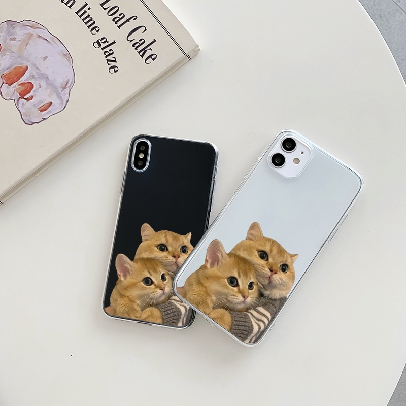 Ốp Điện Thoại tpu Mềm Cho iPhone12 7 xsm 8 max iPhoneX 13 s xr SE 6 iPhone11 pro