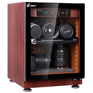 Tủ chống ẩm vân gỗ Eirmai MRD30W