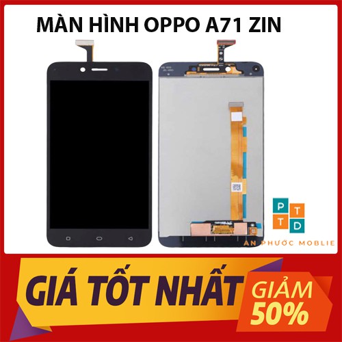 MÀN HÌNH OPPO A71