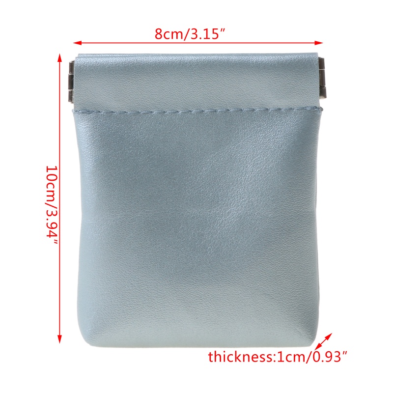 Hộp Đựng Bảo Vệ Tai Nghe / Cáp Sạc Mini Tiện Dụng Ốp