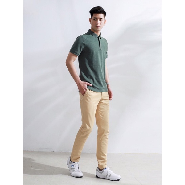 QUẦN KAKI NAM ARISTINO AKK00708 695K sale còn #179K