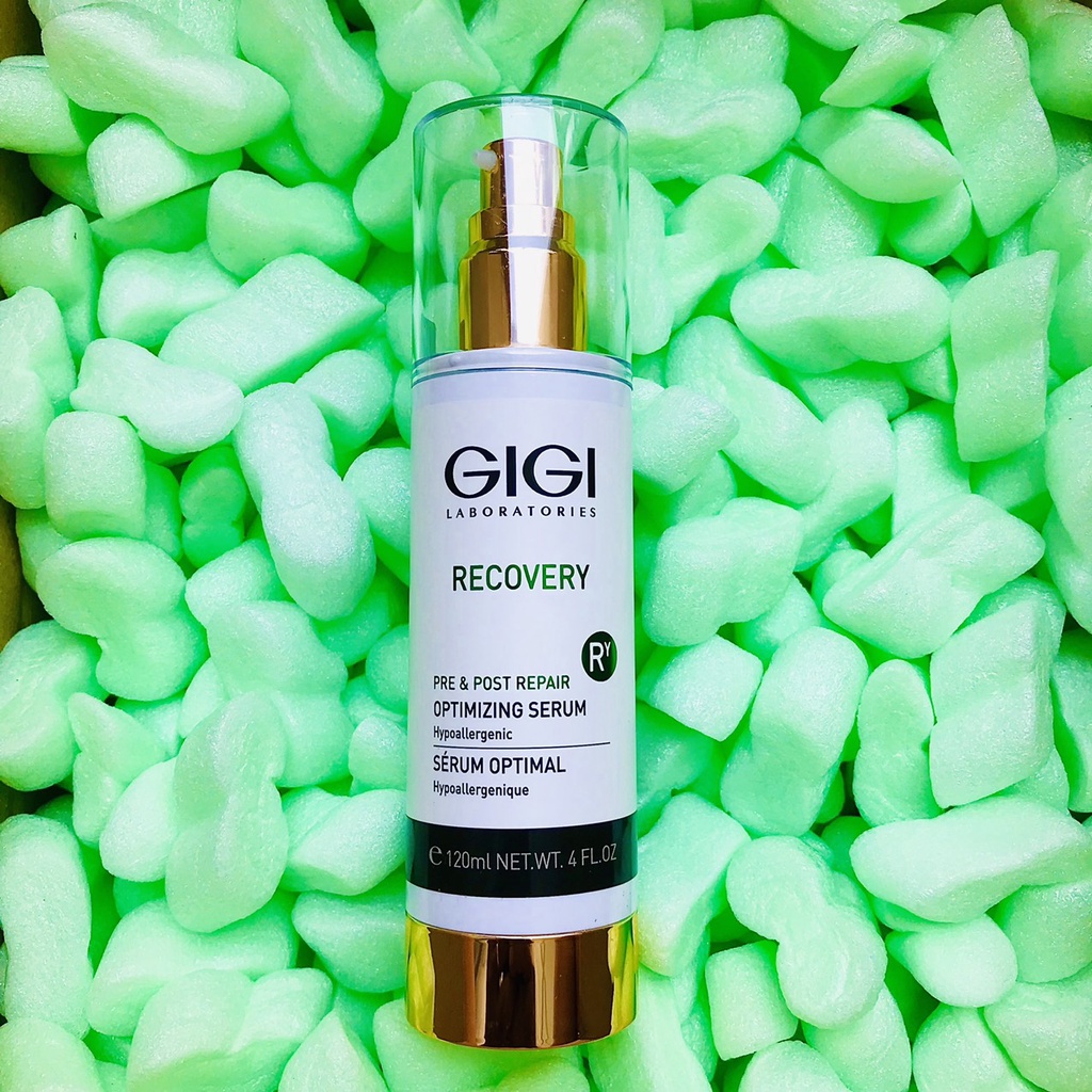 Serum phục hồi da GiGi recovery