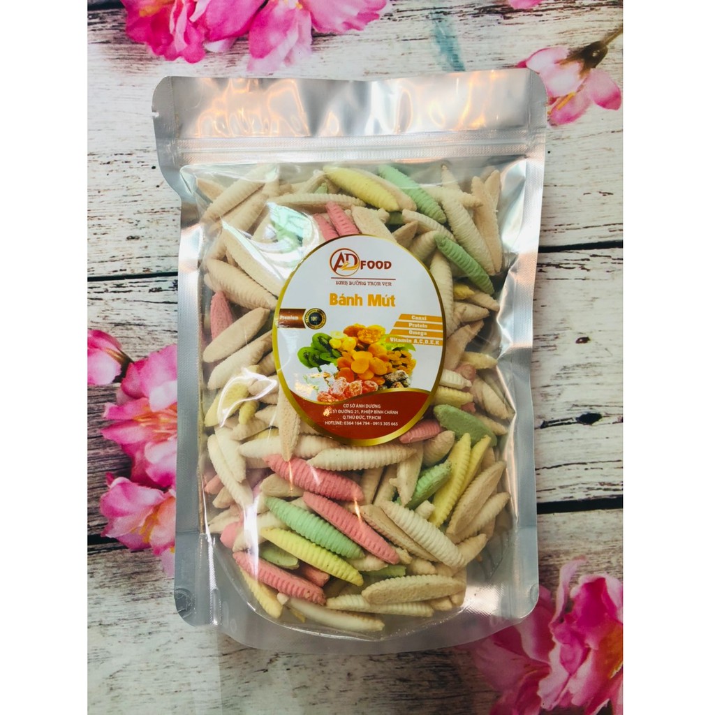 BÁNH ĐUÔNG DỪA THẬP CẨM ĐỦ VỊ