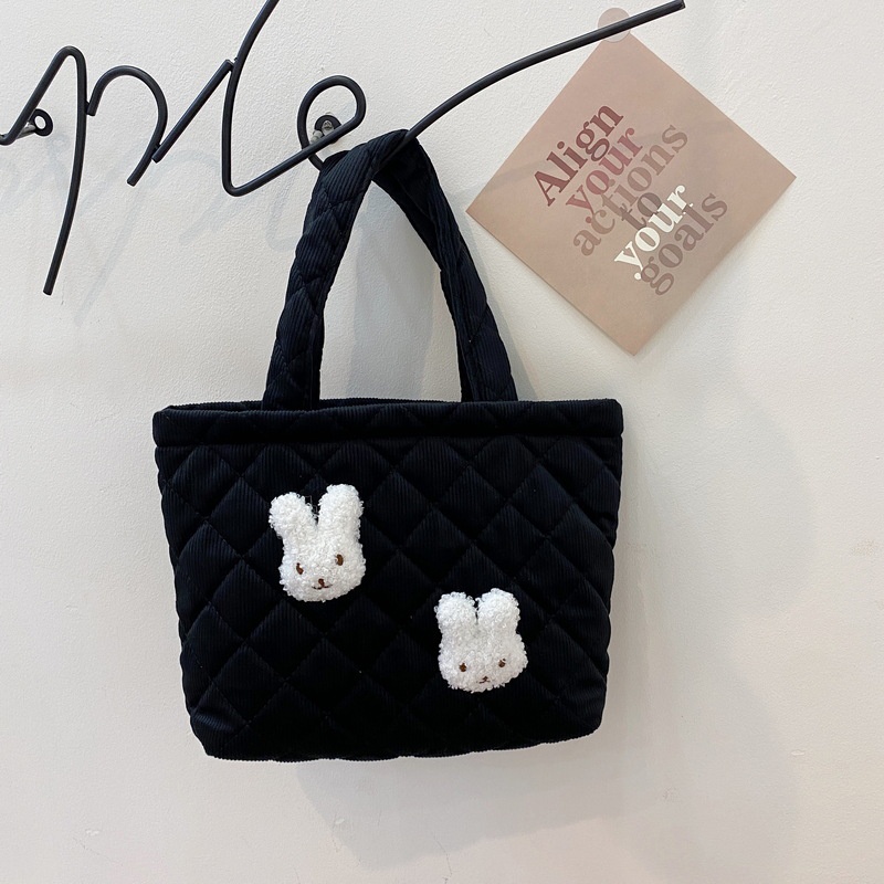 Túi xách nữ hình thỏ dễ thương mới